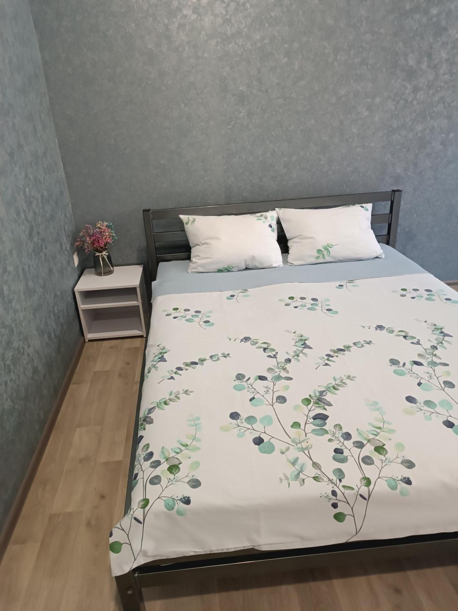 Две Уютные Квартиры В Центре Города Дзержинка - New Apartments ครือวอยร็อก ภายนอก รูปภาพ